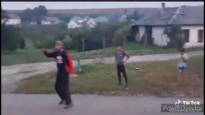 Kisebbségi FPS lvl. Magyarország