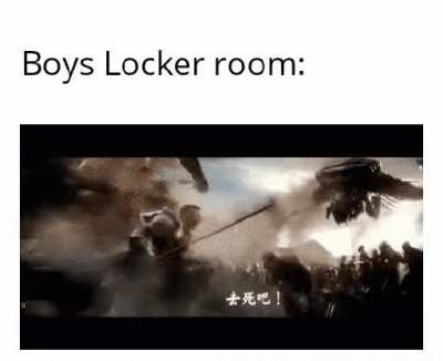 2 GIFs 1 meme