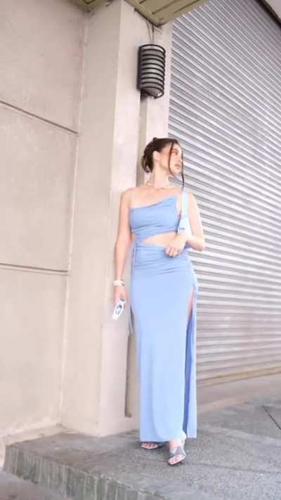 Anne Curtis