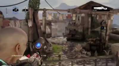 Some old clips I found from Guardian.
