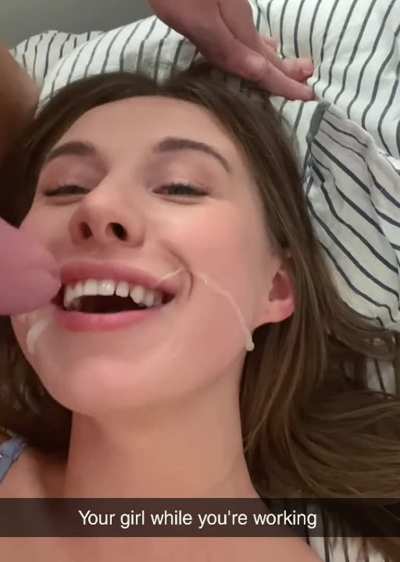 answer bellow what'd you do cuck boy