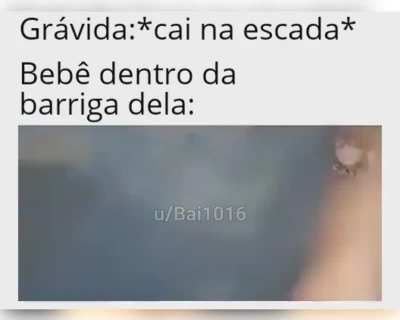 Escadas....