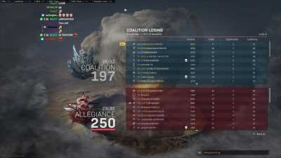 How mad would you be if you had a victory robbed like this?