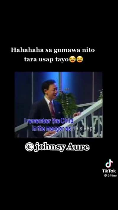 BAT ANG SMOOTH NETO (PA UPBOT)
