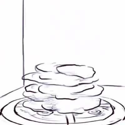 A video post for once. Credit to @nell<wbr>iesne<wbr>st_of<wbr>ficia<wbr>l (not mine) this astonishing piece took him 8-9 hours. True devotion.