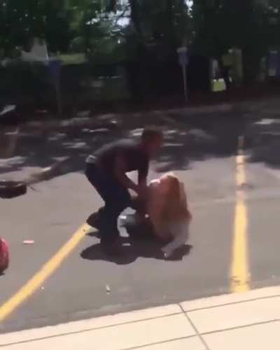 Was this guy in the right or the wrong?