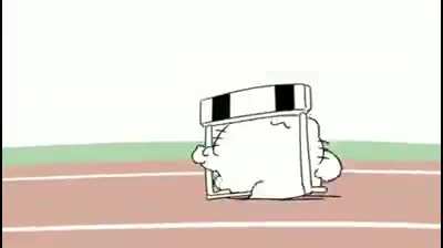 Cat Racing