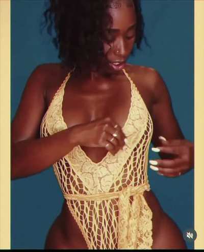 Bria Myles