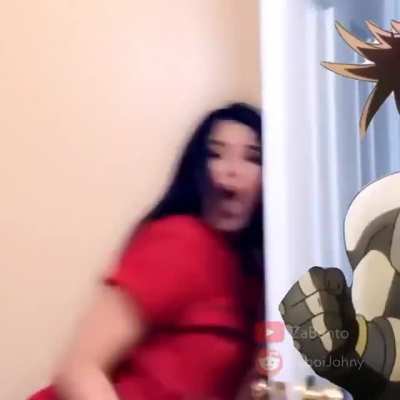 Run Awaaaaaaay!