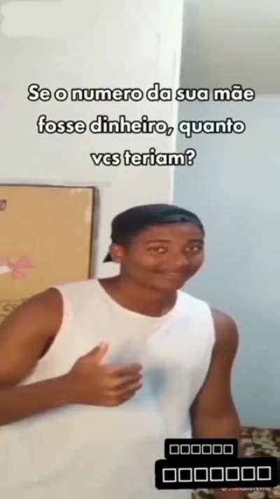 Uma Maquina de Sedução.
