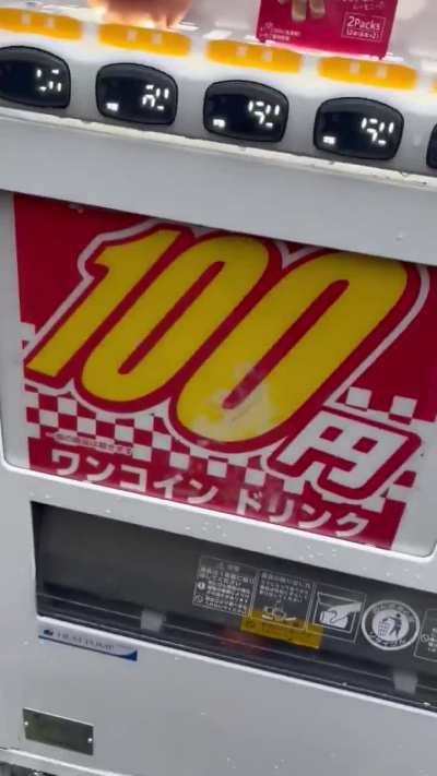 Japan is living in 2050