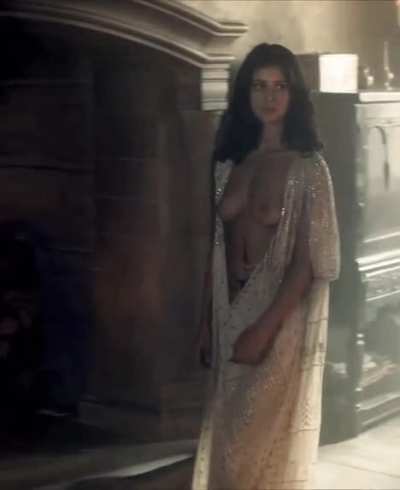 Anya Chalotra in The Witcher Season 1 (2019)