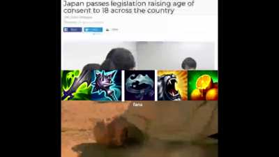 What will they do now?
