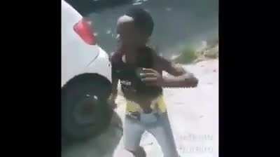 Foi tudo uma manipulação