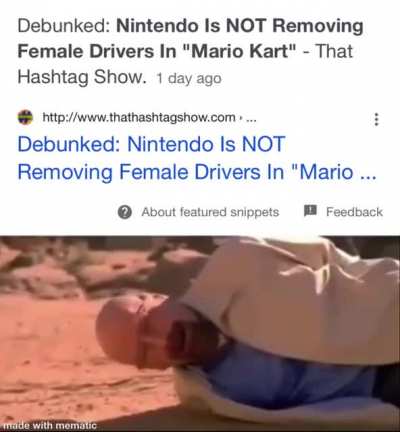 Betrayal