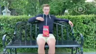 Honestly I prefer Cheetos, but this vid taught me it’s Doritos for life