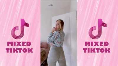 anyone knows her tik tok name?