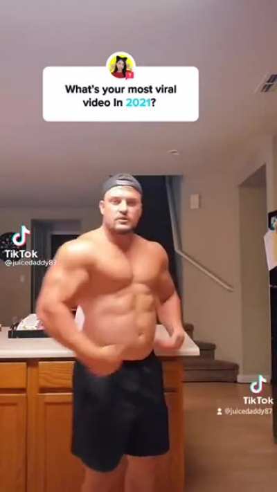 This body is all natural
