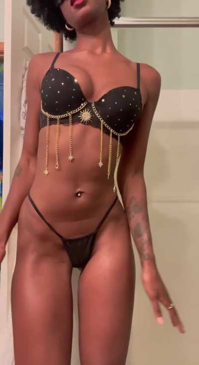Part time angel, full time slut