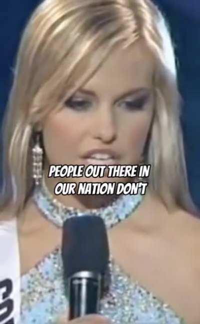 Thank you very much, South Carolina