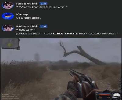 my first c.ai meme