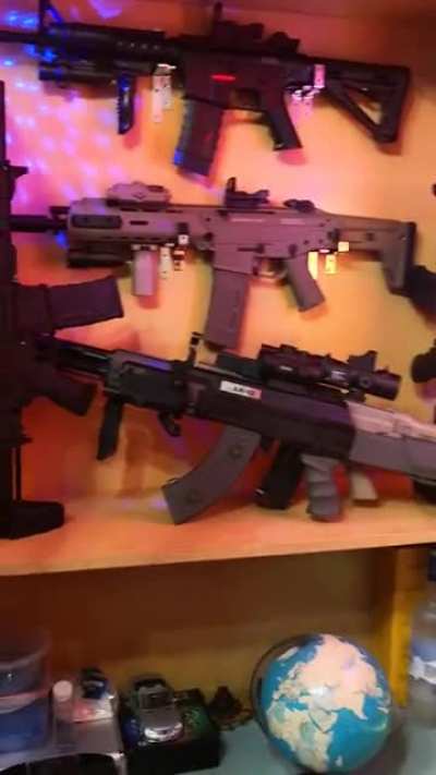 Ours