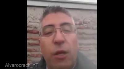 Hago este video porque quiero hacer una queja