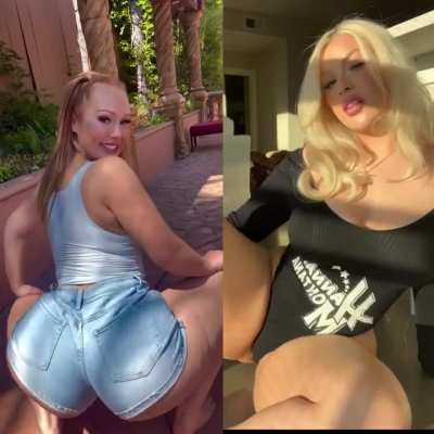 LEFT OR RIGHT