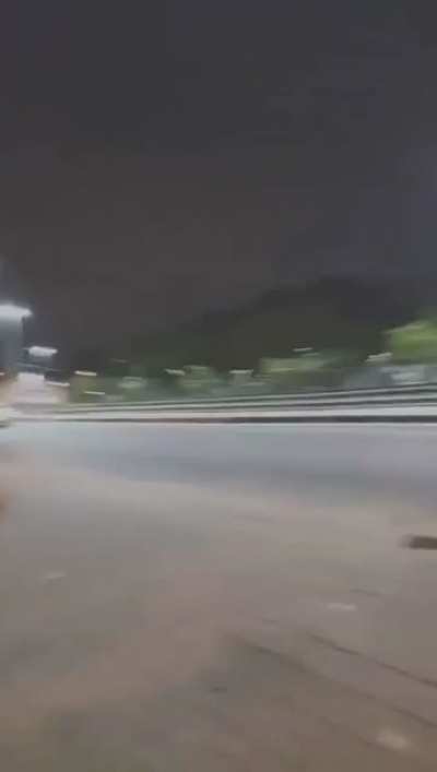 Enquanto isso no Rio de Janeiro.....