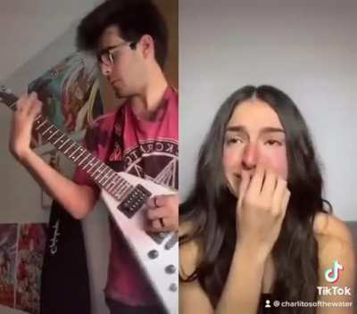 Que Gil