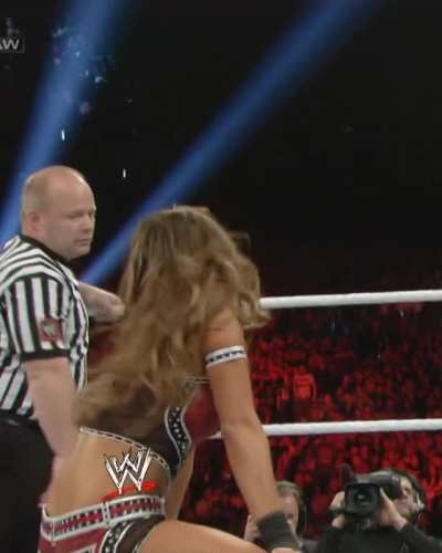 Eve Torres