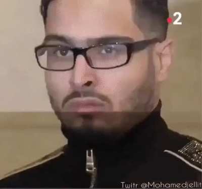 When the MOASS finally starts and you can quietly but angrily flex on the nonbelievers
