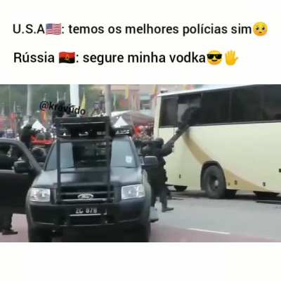 🇦🇴 Rússia