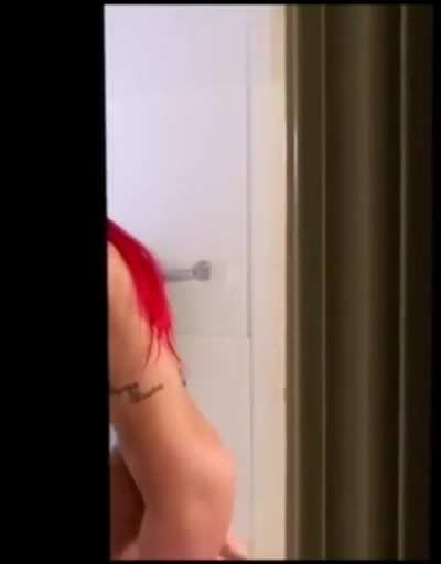 Happy Birthday Shotzi Blackheart!