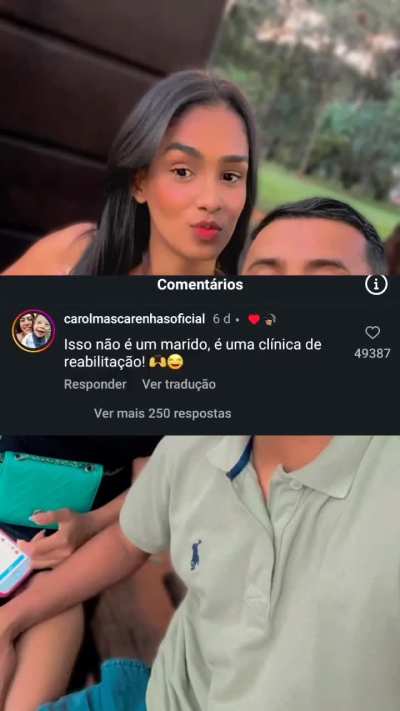 Peguei na planta