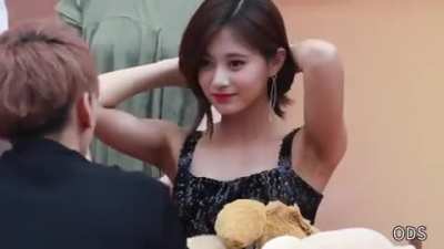 Tzuyu – Twice