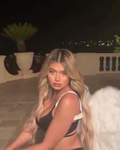 Sofia Jamora