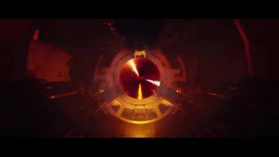 Reversing the Reversed Launch Trailer