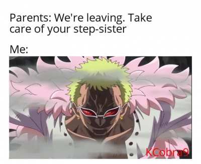 I will