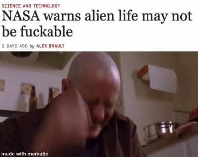 I can’t do it anymore