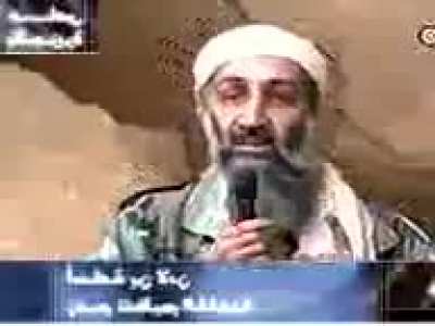 Osama bin laden sing 144p 😳 bruh