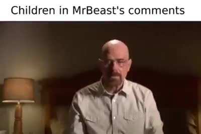 5 year olds