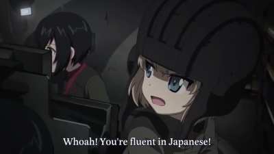 R.I.P. Klara