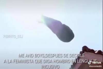 Hombres