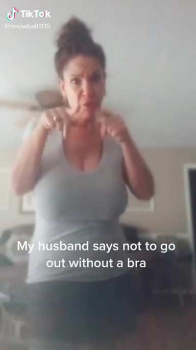 MILF milkers