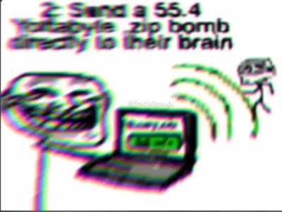 55.4 YOTTABYTES