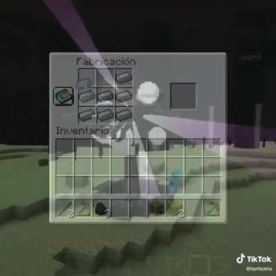 minecraft, simplemente algo epico