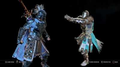 Content of the week - Two more instrument executions