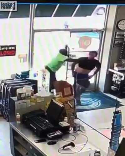 Welcome to our store.
