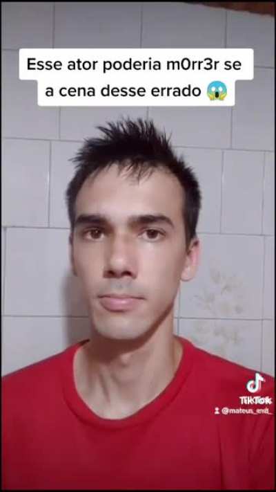 Quase fml